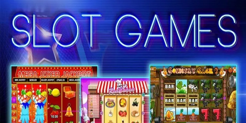 Hướng dẫn tham gia cược slot