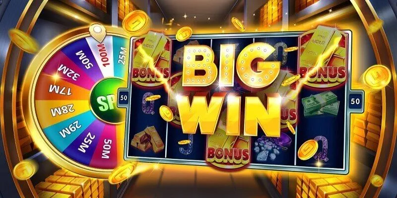 Thuật ngữ trong game slot