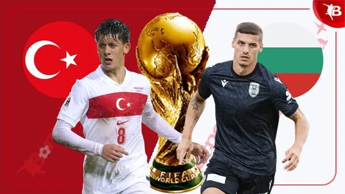 Soi Kèo Thổ Nhĩ Kỳ vs Bulgaria – Vòng Loại World Cup 2026